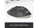 Logitech M720 Triathalon Multi-Device Wireless Mouse - Easily Move Text