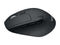 Logitech M720 Triathalon Multi-Device Wireless Mouse - Easily Move Text