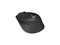 Logitech M330 SILENT PLUS 910-004905 Black 3 Buttons 1 x Wheel RF RF Wireless