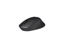 Logitech M330 SILENT PLUS 910-004905 Black 3 Buttons 1 x Wheel RF RF Wireless