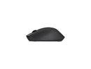 Logitech M330 SILENT PLUS 910-004905 Black 3 Buttons 1 x Wheel RF RF Wireless