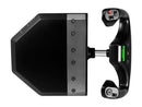 Logitech G PRO Flight Yoke System, Professional Simulation Yoke and Throttle