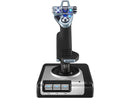 logitech X52 Flight Control System