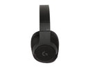 Logitech G433 7.1 Wired Gaming Headset with DTS Headphone: X 7.1 Surround for
