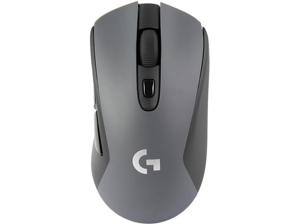 Logitech G603 LIGHTSPEED Wireless Gaming Mouse, HERO 12K Sensor, 12,000