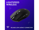 Logitech G305 LIGHTSPEED Wireless Gaming Mouse, Hero 12K Sensor, 12,000