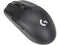 Logitech G305 LIGHTSPEED Wireless Gaming Mouse, Hero 12K Sensor, 12,000