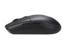 Logitech G305 LIGHTSPEED Wireless Gaming Mouse, Hero 12K Sensor, 12,000