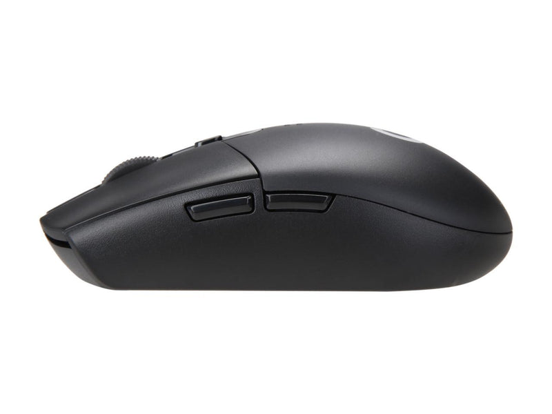 Logitech G305 LIGHTSPEED Wireless Gaming Mouse, Hero 12K Sensor, 12,000