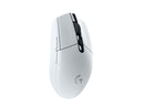 Logitech G305 LIGHTSPEED Wireless Gaming Mouse, Hero 12K Sensor, 12,000