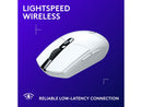 Logitech G305 LIGHTSPEED Wireless Gaming Mouse, Hero 12K Sensor, 12,000