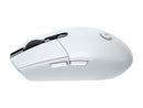 Logitech G305 LIGHTSPEED Wireless Gaming Mouse, Hero 12K Sensor, 12,000