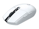 Logitech G305 LIGHTSPEED Wireless Gaming Mouse, Hero 12K Sensor, 12,000