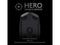 Logitech G PRO Hero Wired Gaming Mouse, 12000 DPI, RGB Lightning, Ultra