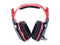ASTRO Gaming A40 TR X-Edition Headset for PS5, PS4, Xbox Series X|S, Xbox One,