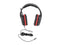Logitech G332 Wired Gaming Headset, Rotating Leatherette Ear Cups, 3.5 mm Audio