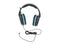 Logitech G432 Wired Gaming Headset, 7.1 Surround Sound, DTS Headphone:X