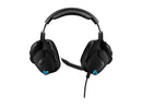 Logitech G935 Wireless DTS:X 7.1 Surround Sound LIGHTSYNC RGB PC Gaming