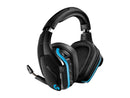 Logitech G935 Wireless DTS:X 7.1 Surround Sound LIGHTSYNC RGB PC Gaming