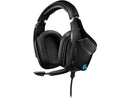 Logitech G935 Wireless DTS:X 7.1 Surround Sound LIGHTSYNC RGB PC Gaming