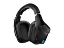 Logitech G935 Wireless DTS:X 7.1 Surround Sound LIGHTSYNC RGB PC Gaming