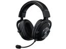 Logitech G PRO X Gaming Headset (2nd Generation) with Blue Voice, DTS