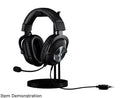 Logitech G PRO X Gaming Headset (2nd Generation) with Blue Voice, DTS