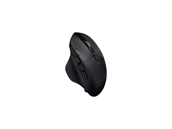 Logitech G604 LIGHTSPEED Wireless Gaming Mouse with 15 programmable controls