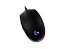 Logitech G203 Wired Gaming Mouse, 8,000 DPI, Rainbow Optical Effect LIGHTSYNC
