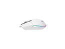 Logitech G203 Wired Gaming Mouse, 8,000 DPI, Rainbow Optical Effect LIGHTSYNC