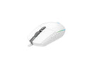 Logitech G203 Wired Gaming Mouse, 8,000 DPI, Rainbow Optical Effect LIGHTSYNC