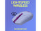 Logitech G305 LIGHTSPEED Wireless Gaming Mouse, Hero 12K Sensor, 12,000