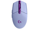 Logitech G305 LIGHTSPEED Wireless Gaming Mouse, Hero 12K Sensor, 12,000
