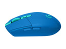 Logitech G305 LIGHTSPEED Wireless Gaming Mouse, Hero 12K Sensor, 12,000