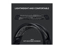 Logitech G733 Lightspeed Wireless Gaming Headset with Suspension Headband