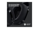 Logitech G733 Lightspeed Wireless Gaming Headset with Suspension Headband