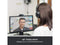 Logitech C505 Webcam - 720p HD External USB Camera for Desktop or Laptop with