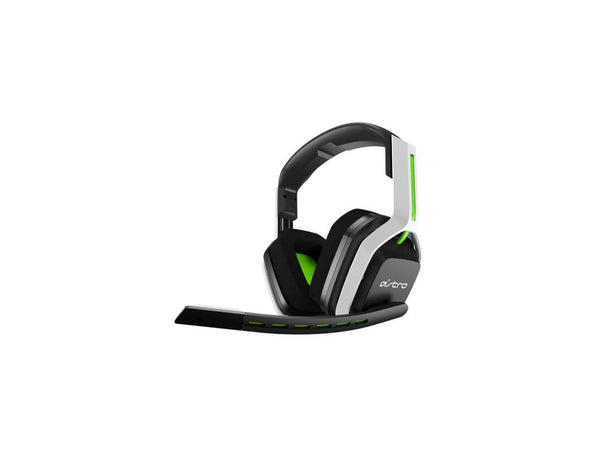 ASTRO Gaming A20 Wireless Gen 2 Headset for Xbox Series X|S, PC - White