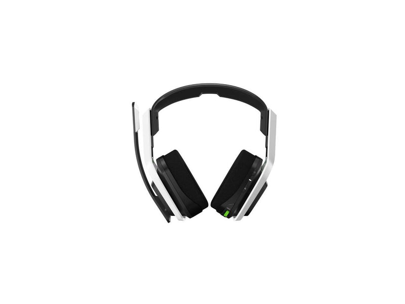 ASTRO Gaming A20 Wireless Gen 2 Headset for Xbox Series X|S, PC - White