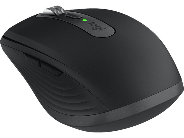 Logitech MX Anywhere 3 Compact Performance Mouse, Wireless, Comfort, Fast