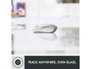 Logitech MX Anywhere 3 Compact Performance Mouse, Wireless, Comfort, Fast