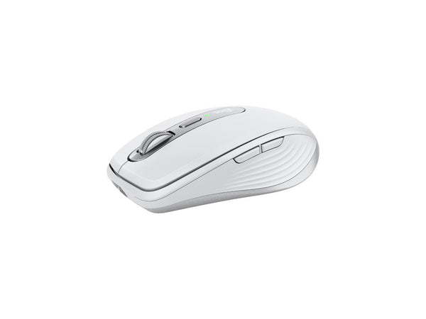 Logitech MX Anywhere 3 Compact Performance Mouse, Wireless, Comfort, Fast