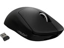 Logitech G PRO X SUPERLIGHT Wireless Gaming Mouse, Ultra-Lightweight