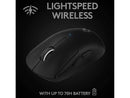 Logitech G PRO X SUPERLIGHT Wireless Gaming Mouse, Ultra-Lightweight