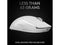 Logitech G PRO X SUPERLIGHT Wireless Gaming Mouse, Ultra-Lightweight