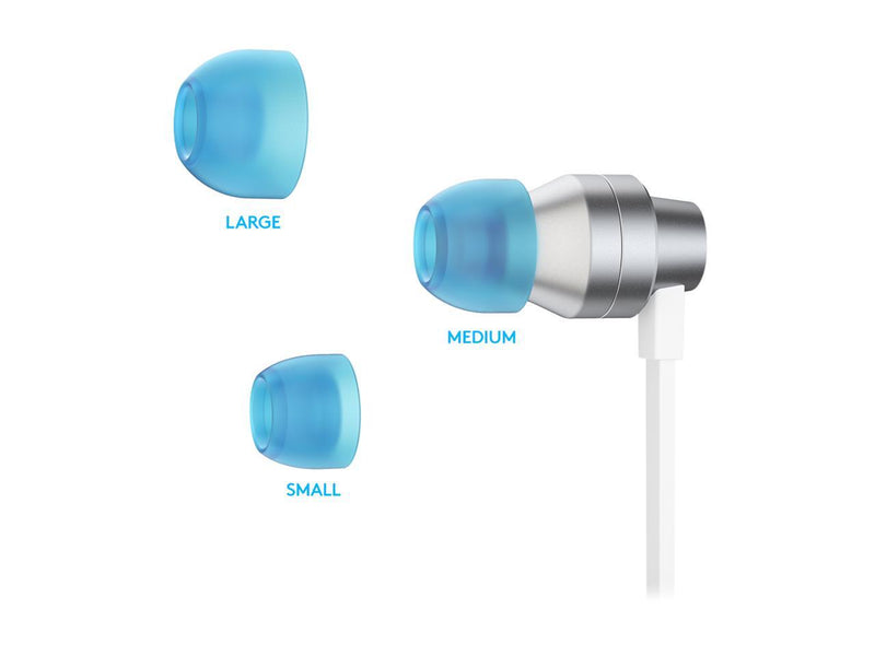 Logitech G333 VR Gaming Earphones for Oculus Quest 2 - Oculus Ready -