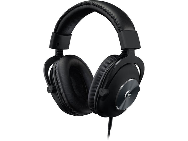 Logitech G PRO Gaming Headset for Oculus Quest 2 - Oculus Ready - Custom-length