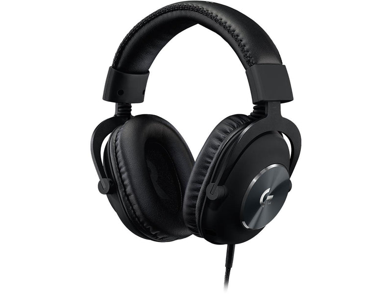 Logitech G PRO Gaming Headset for Oculus Quest 2 - Oculus Ready - Custom-length