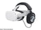 Logitech G PRO Gaming Headset for Oculus Quest 2 - Oculus Ready - Custom-length