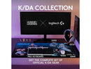 Logitech G305 K/DA Lightspeed Wireless Gaming Mouse - Official League of Legends